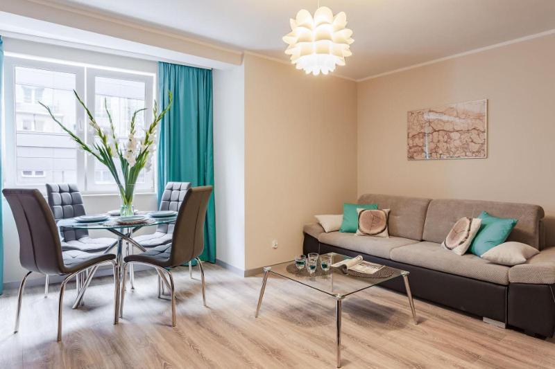 Absyntapartments 24 Rynek Breslavia Exterior foto