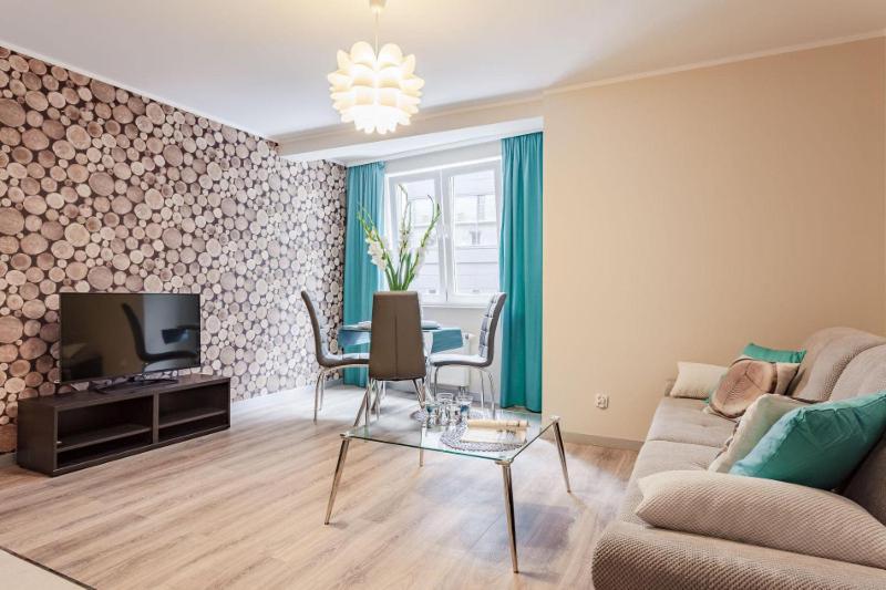 Absyntapartments 24 Rynek Breslavia Exterior foto