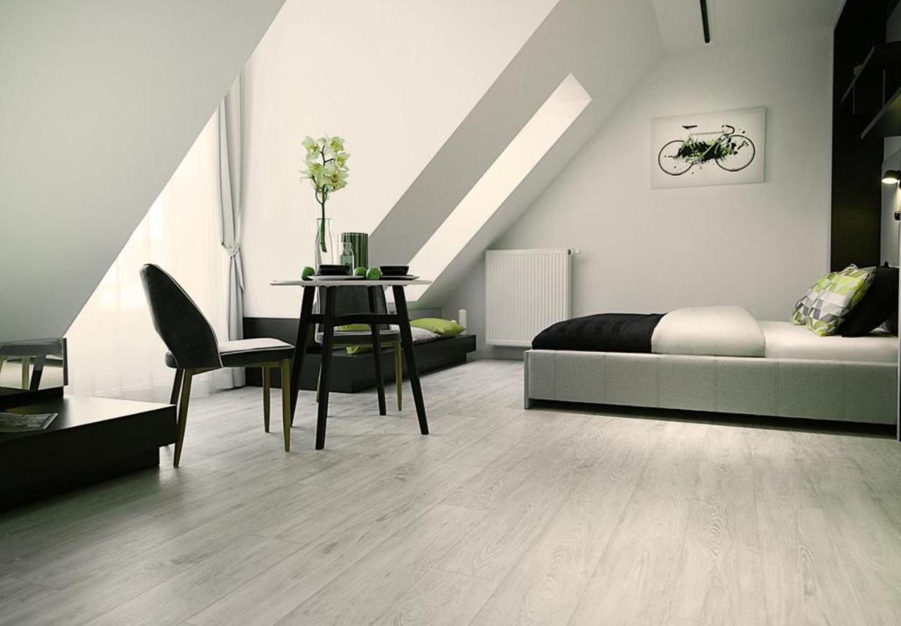 Absyntapartments 24 Rynek Breslavia Exterior foto