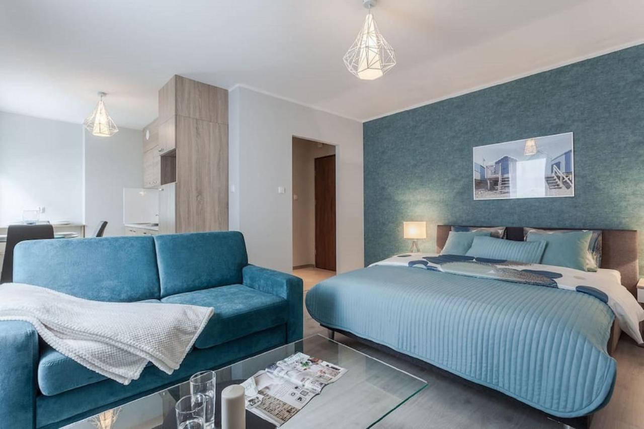 Absyntapartments 24 Rynek Breslavia Exterior foto